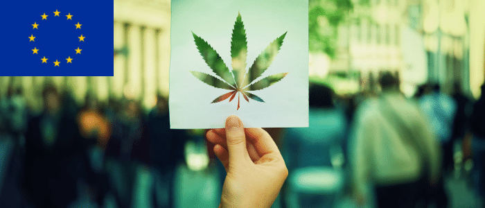 cannabis legaliseras i europ