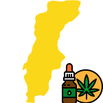 cannabis inte lagligt i sverige